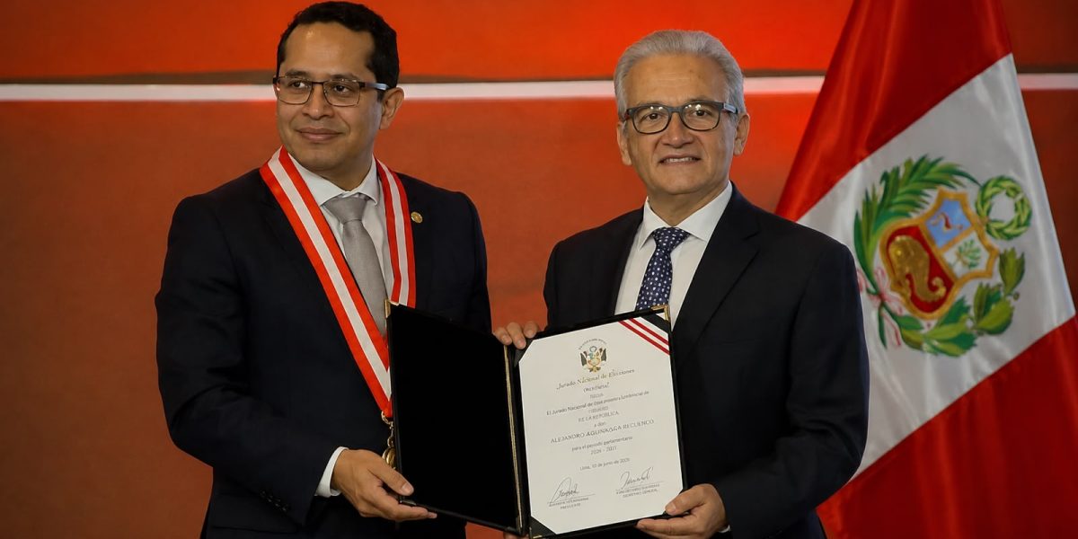 Senador de la República 